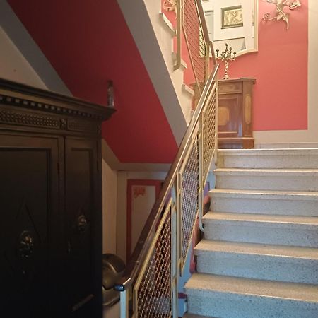 La Maison Rouge Crespellano Extérieur photo