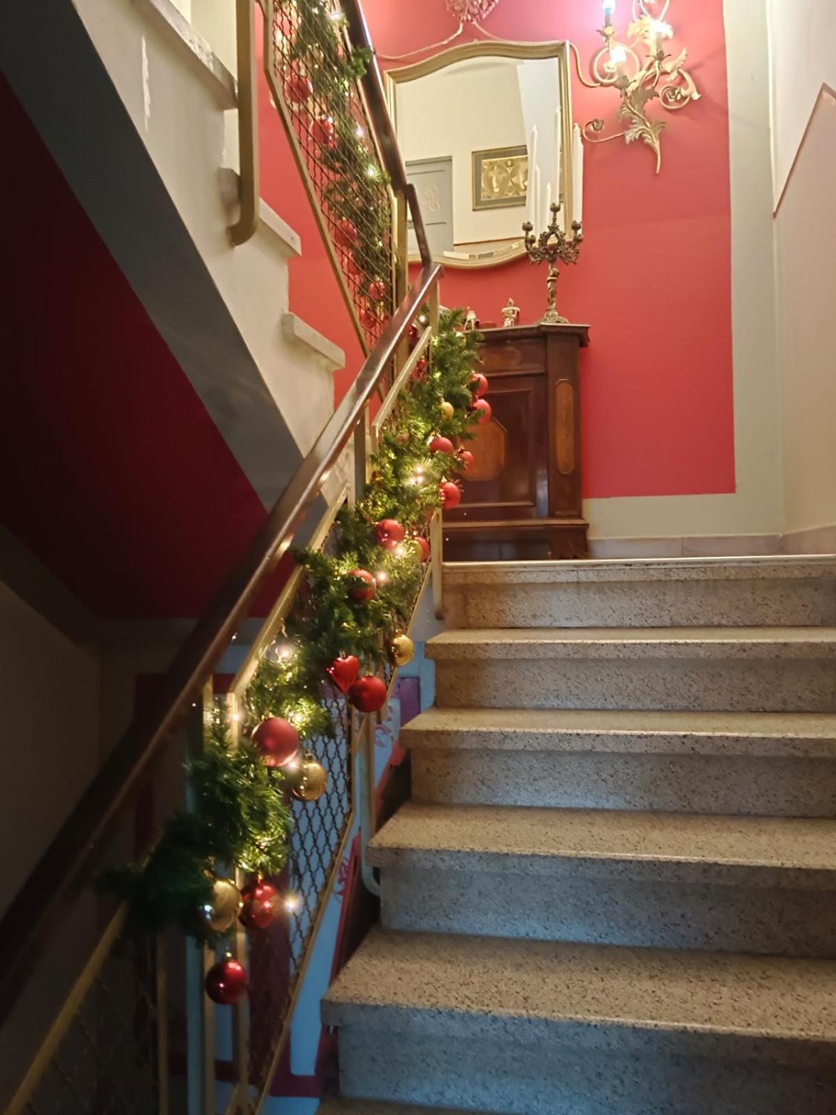 La Maison Rouge Crespellano Extérieur photo