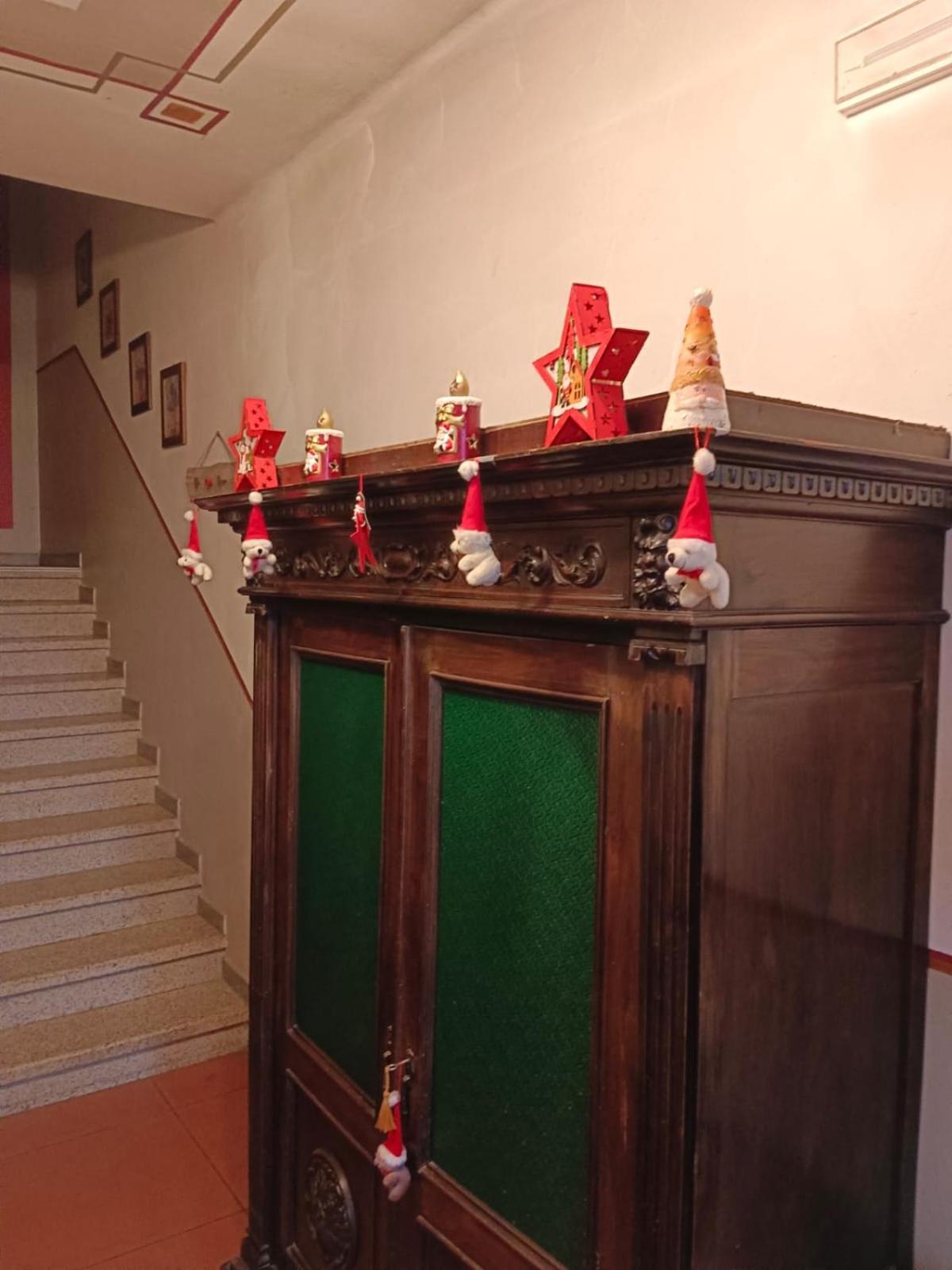 La Maison Rouge Crespellano Extérieur photo