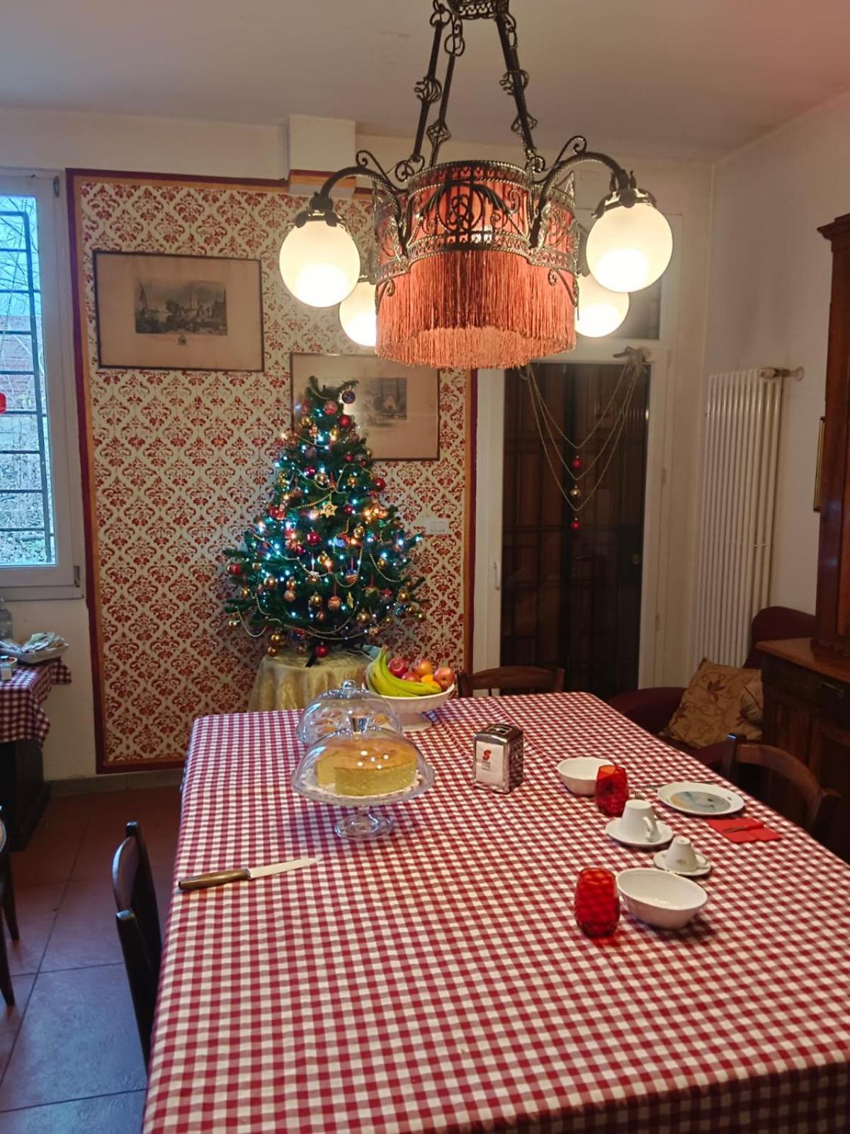 La Maison Rouge Crespellano Extérieur photo