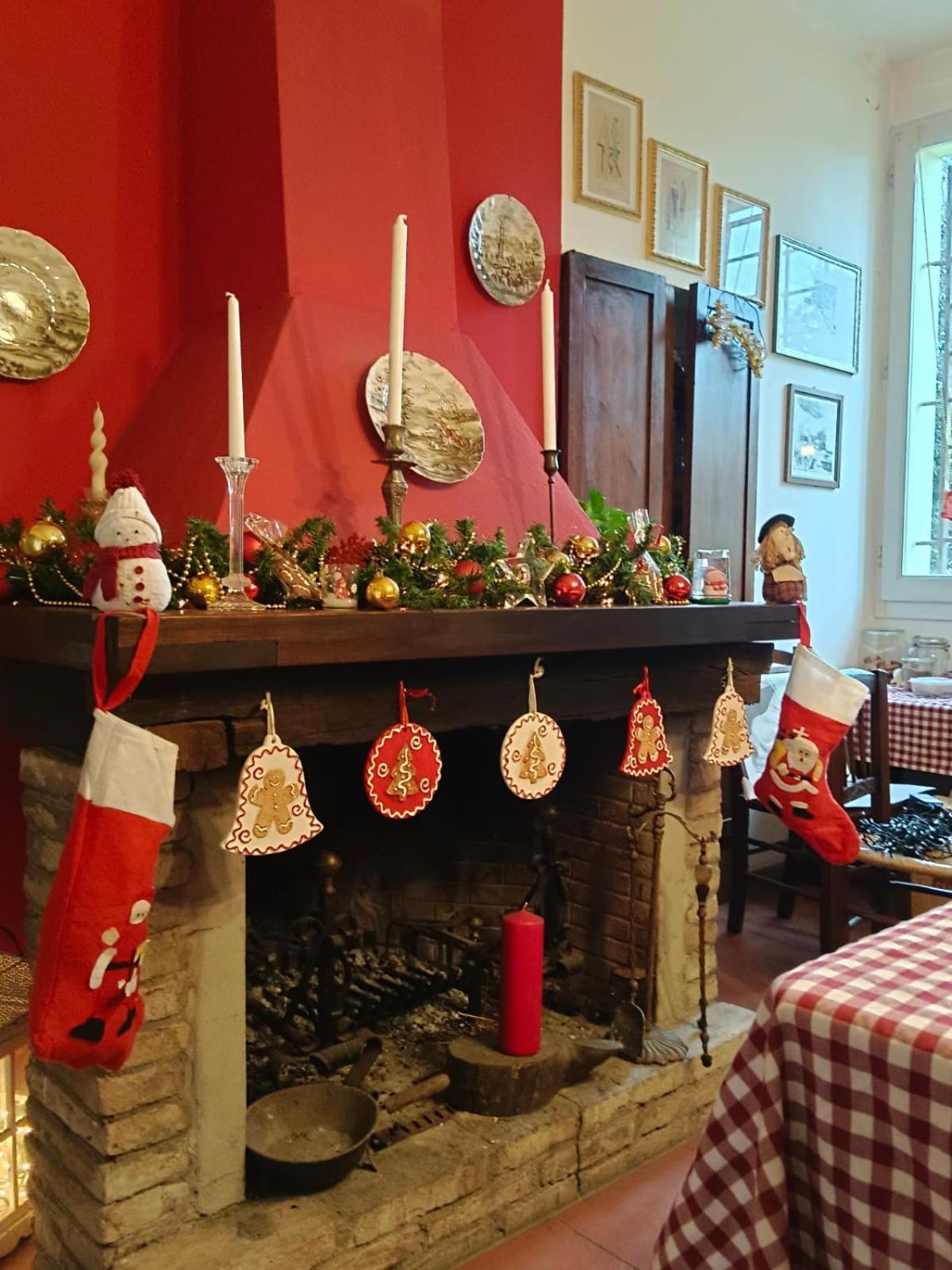 La Maison Rouge Crespellano Extérieur photo
