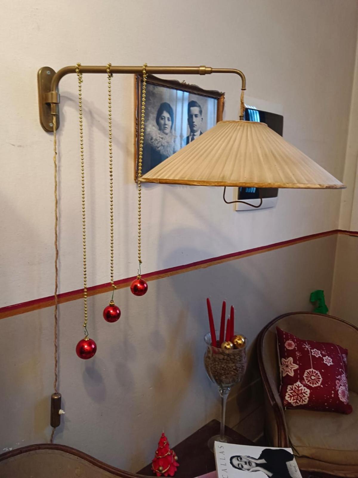 La Maison Rouge Crespellano Extérieur photo