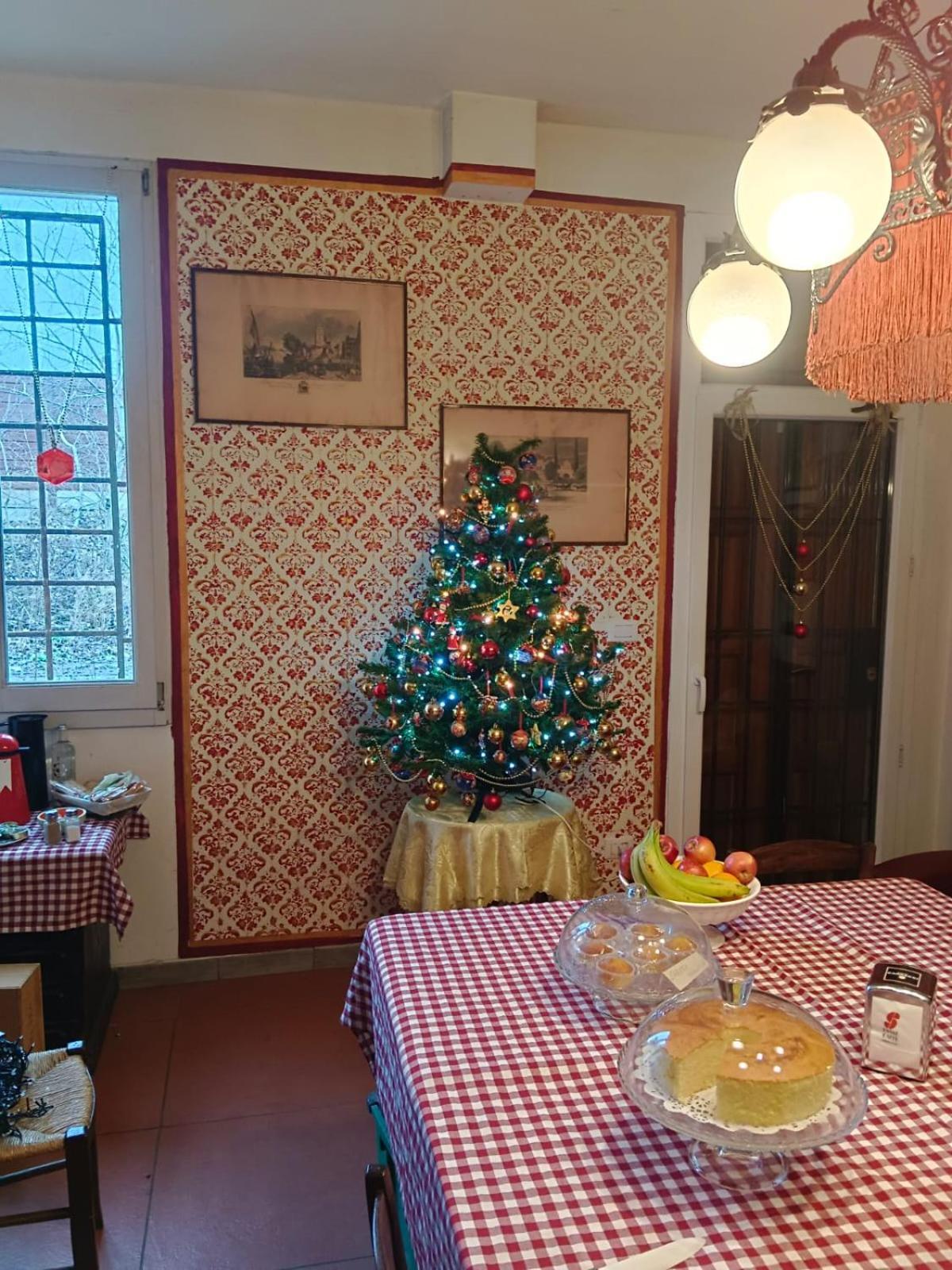 La Maison Rouge Crespellano Extérieur photo