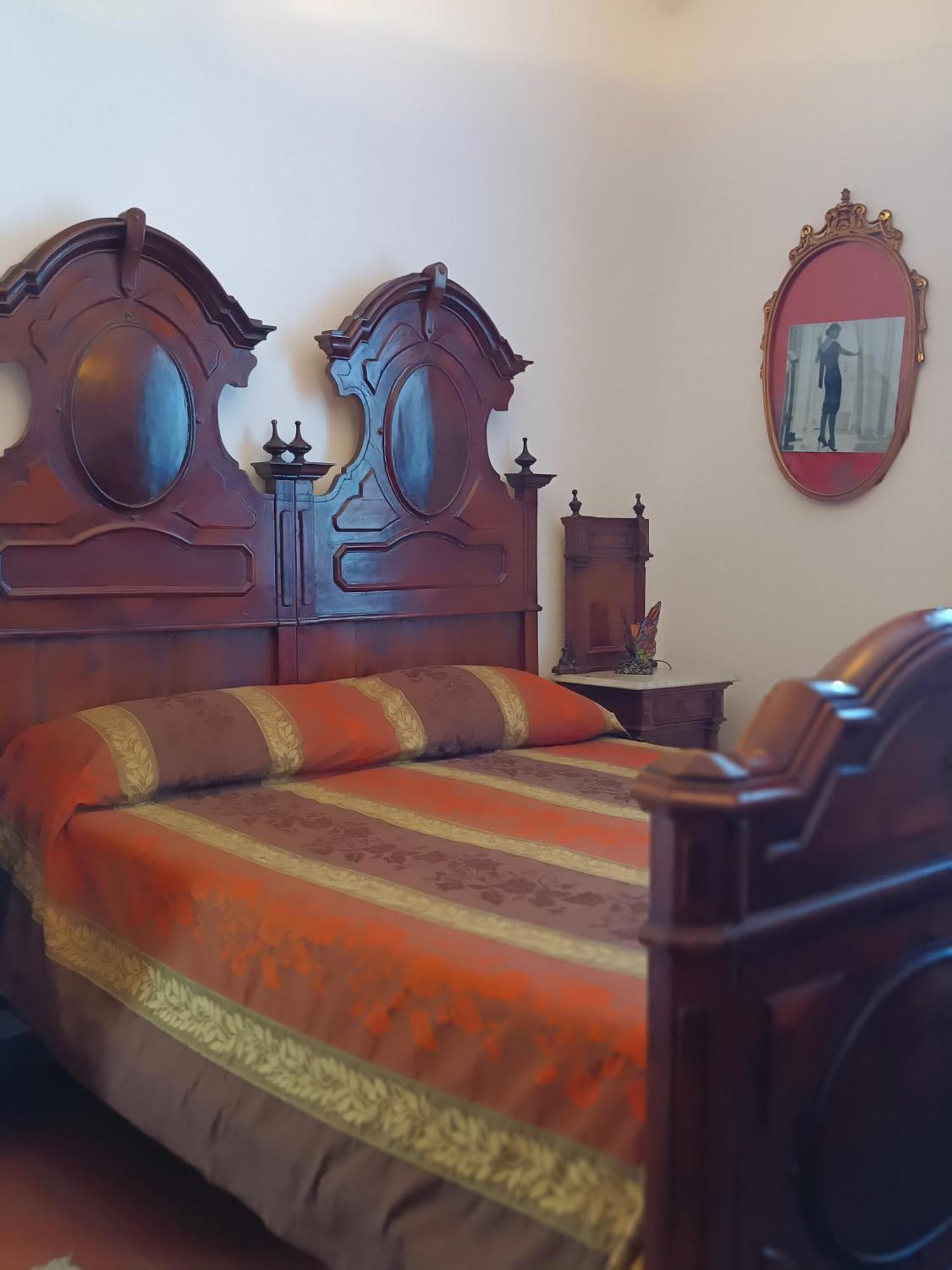 La Maison Rouge Crespellano Extérieur photo