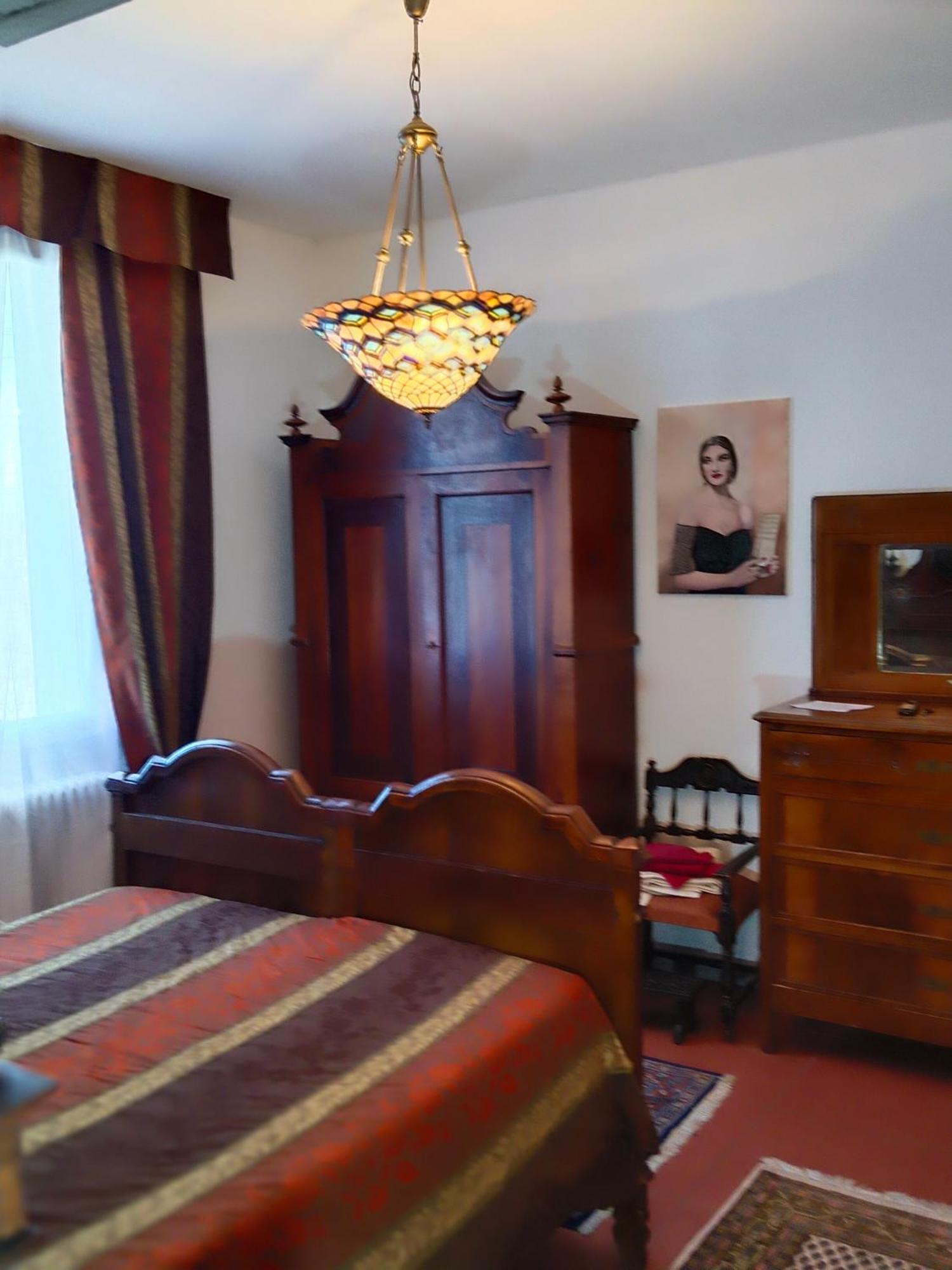 La Maison Rouge Crespellano Extérieur photo