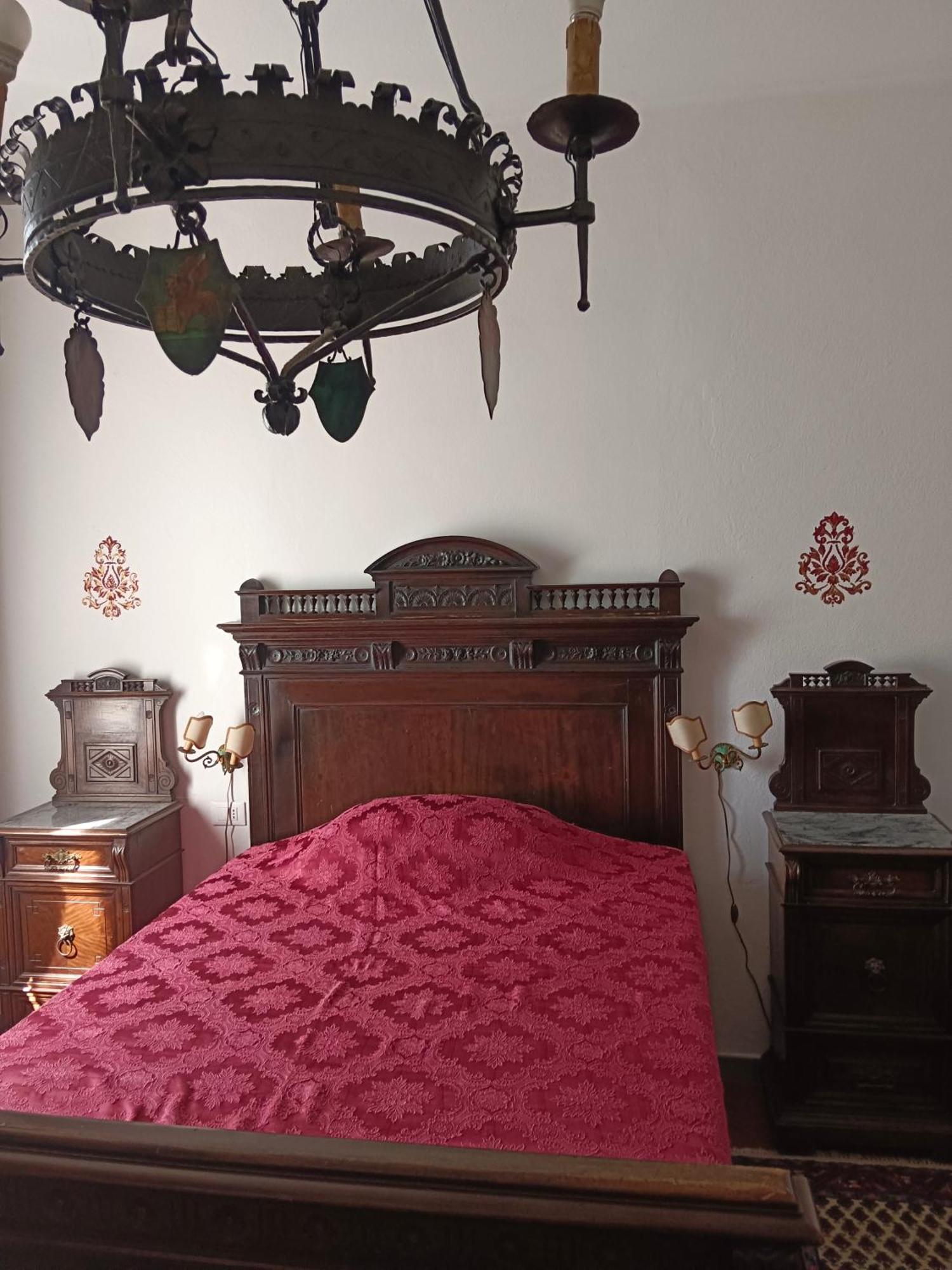 La Maison Rouge Crespellano Extérieur photo