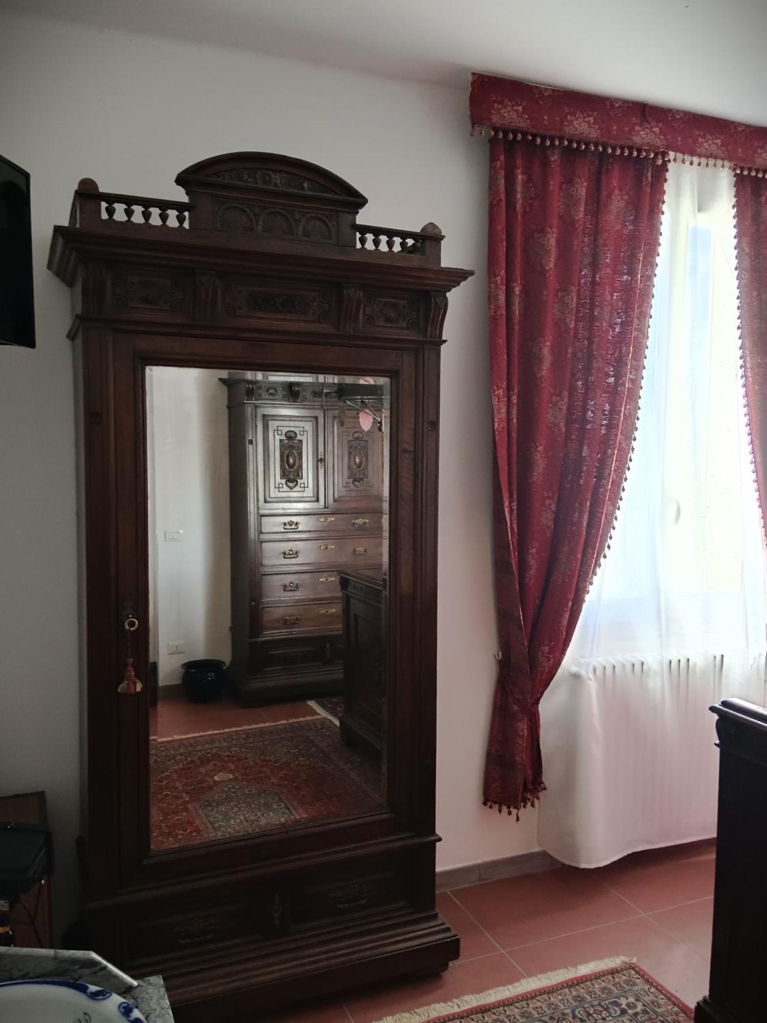 La Maison Rouge Crespellano Extérieur photo