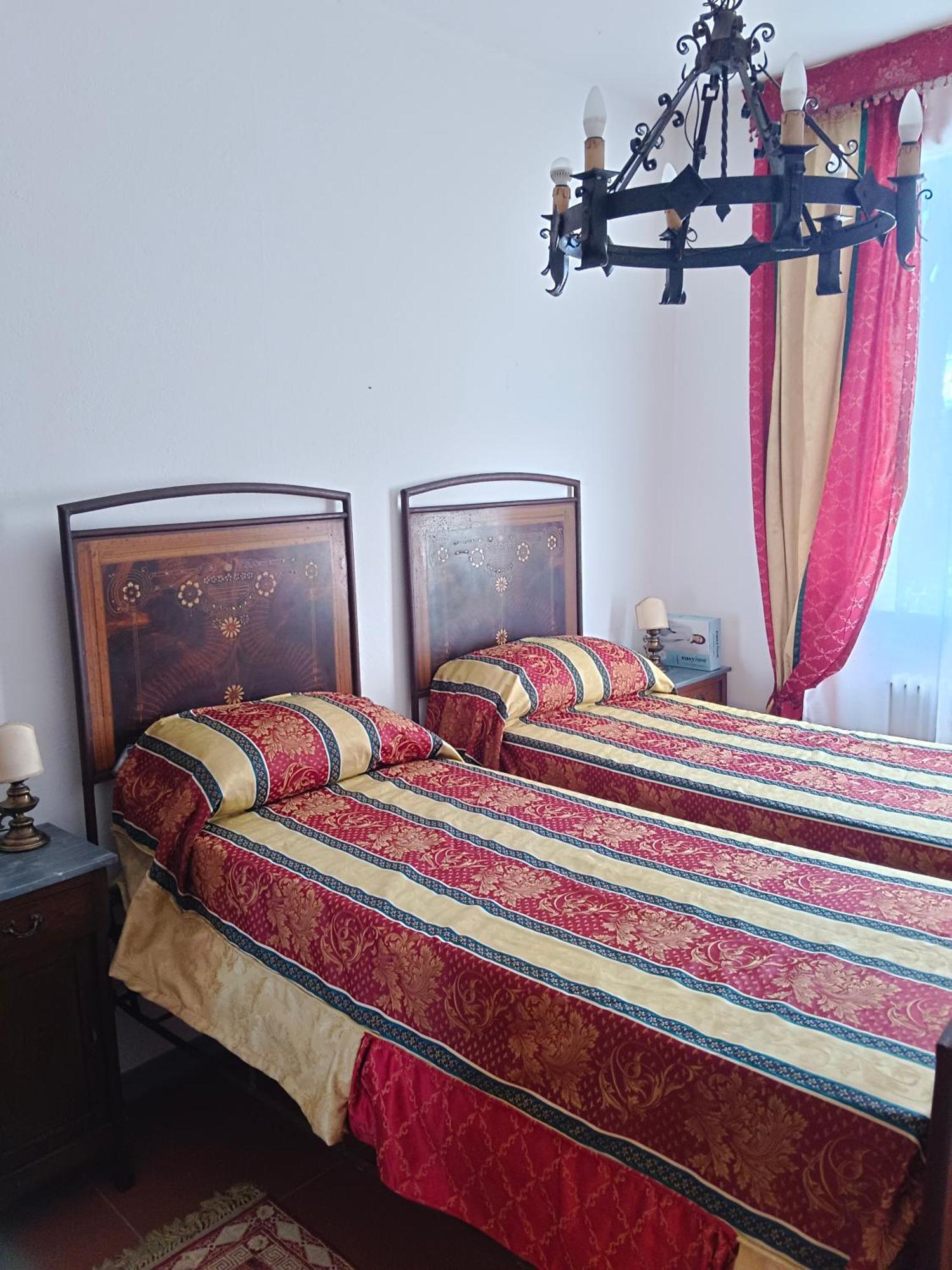 La Maison Rouge Crespellano Extérieur photo