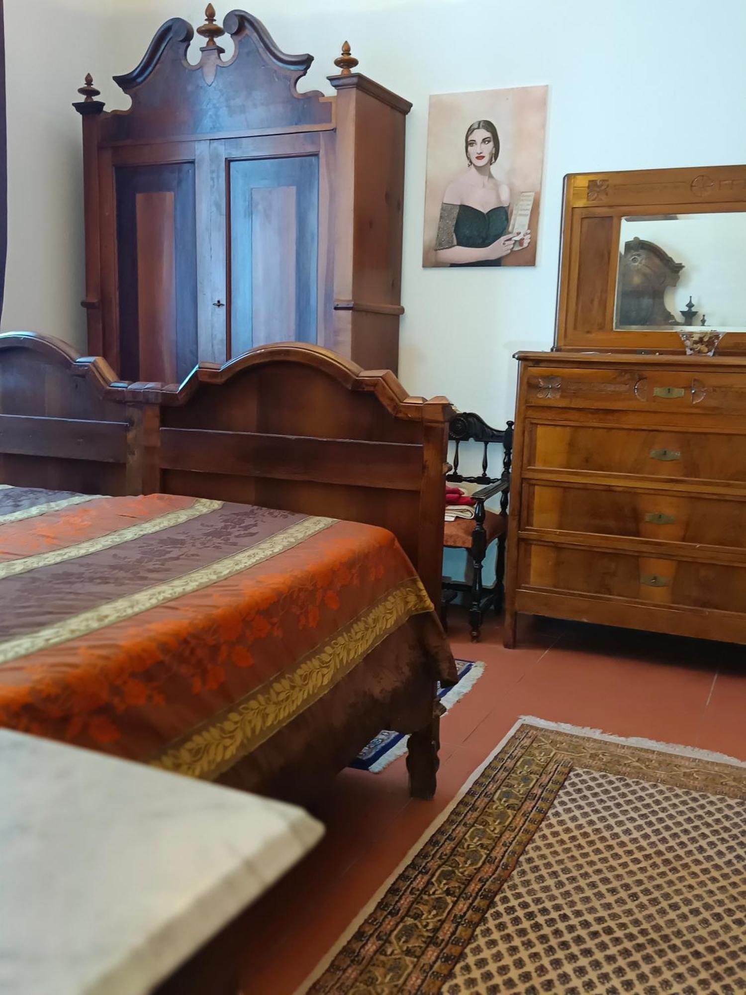 La Maison Rouge Crespellano Extérieur photo