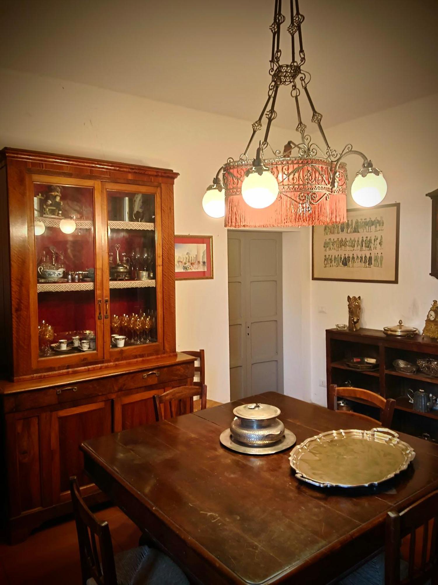 La Maison Rouge Crespellano Extérieur photo