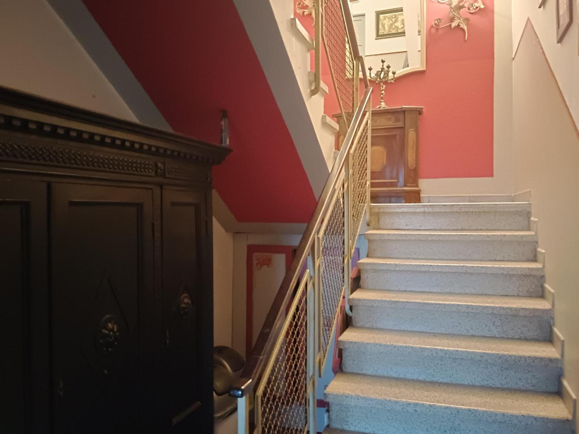 La Maison Rouge Crespellano Extérieur photo
