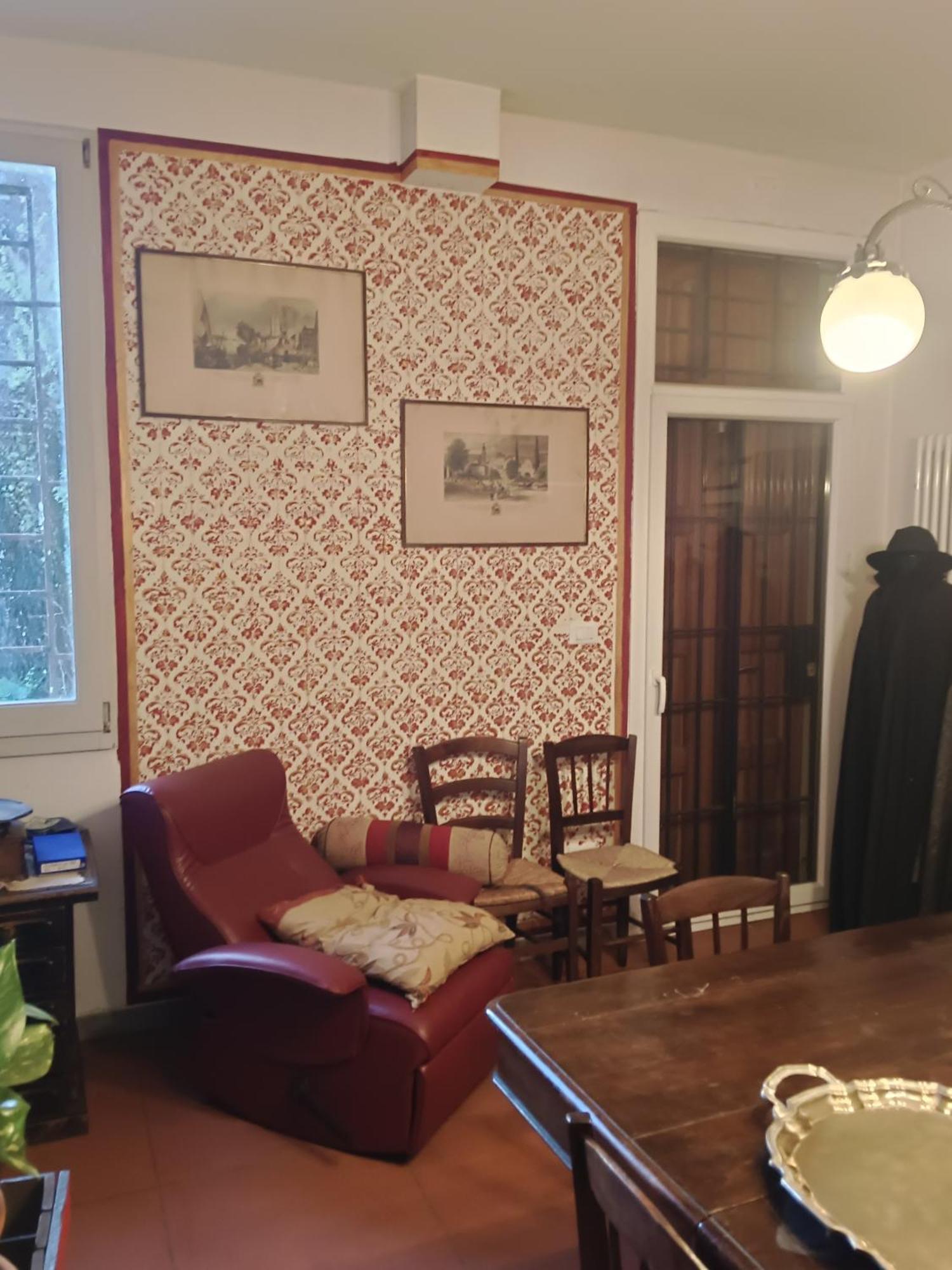 La Maison Rouge Crespellano Extérieur photo