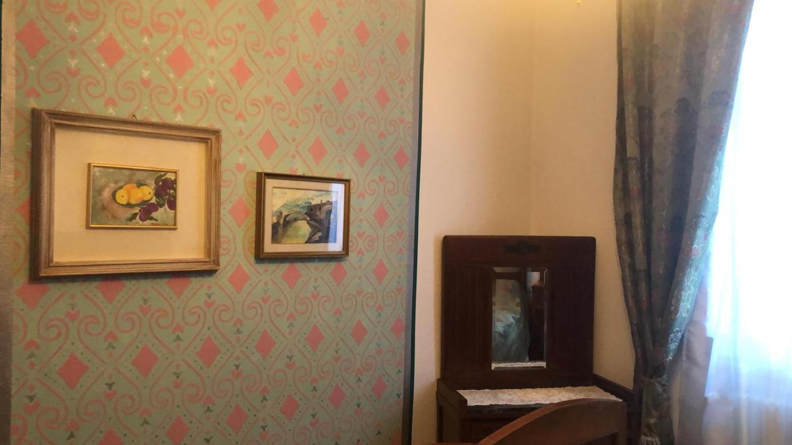La Maison Rouge Crespellano Extérieur photo